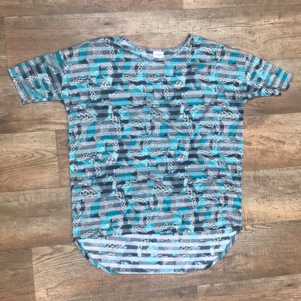 LuLaRoe Irma